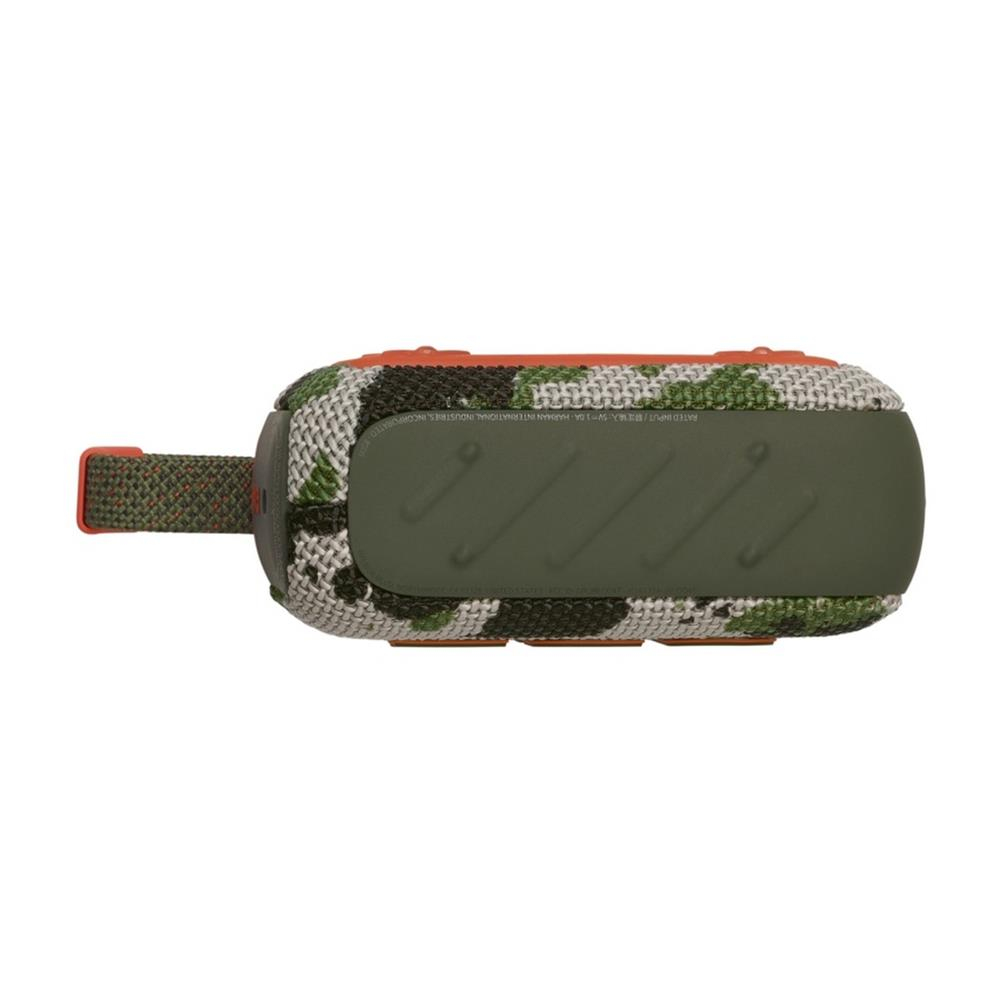 JBL Go4, Bluetooth Hoparlör, IP67, Squad