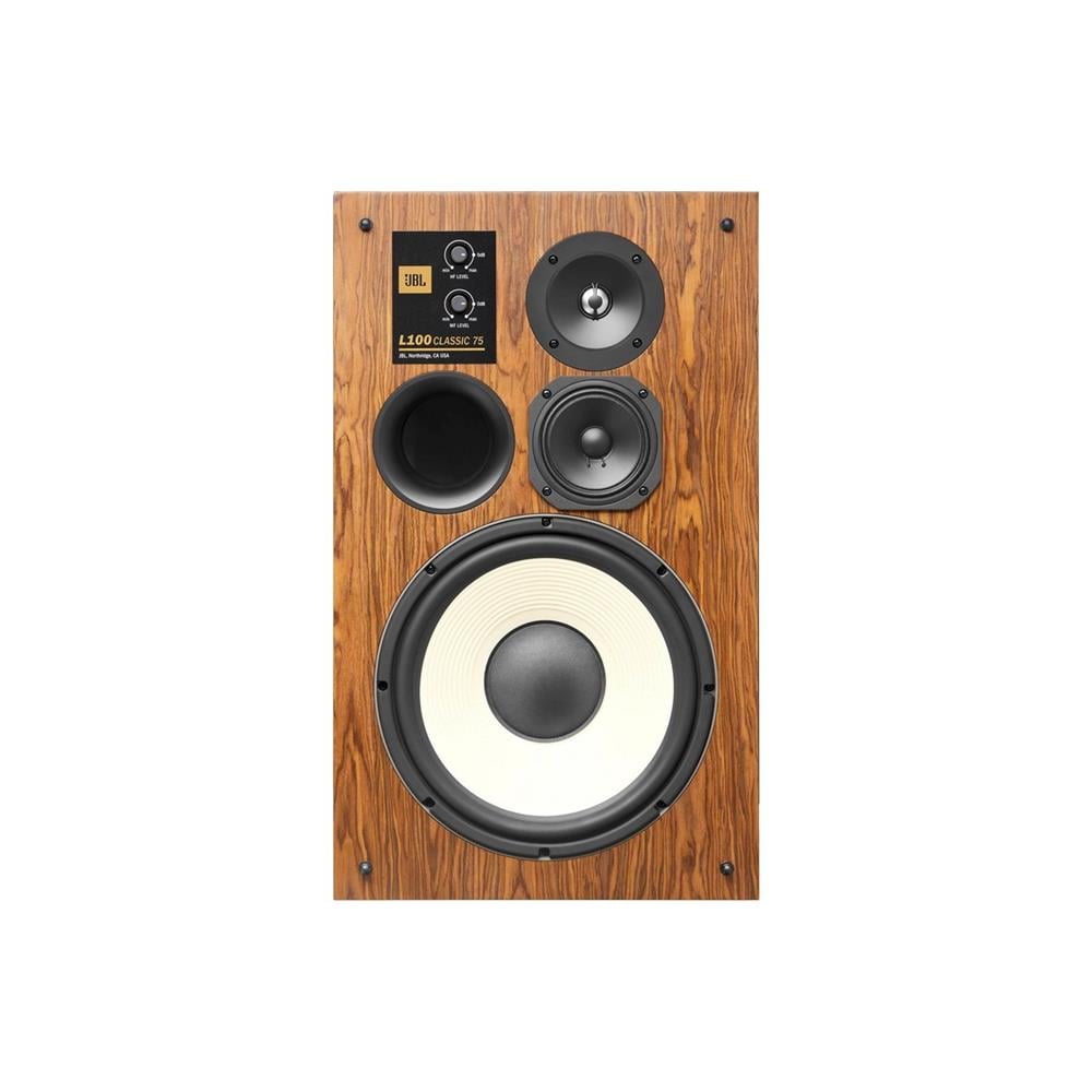 JBL  L100 Classic  (75th Anniversary Edition) Hoparlörler