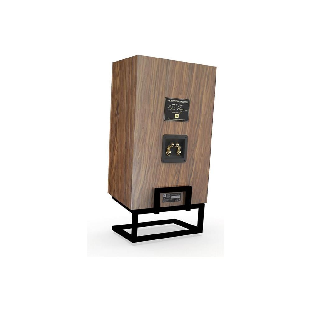 JBL  L100 Classic  (75th Anniversary Edition) Hoparlörler