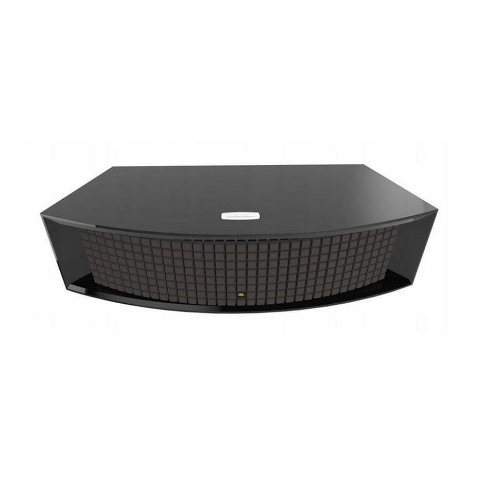 JBL L75MS Kablosuz WiFi Hoparlör Black Gloss