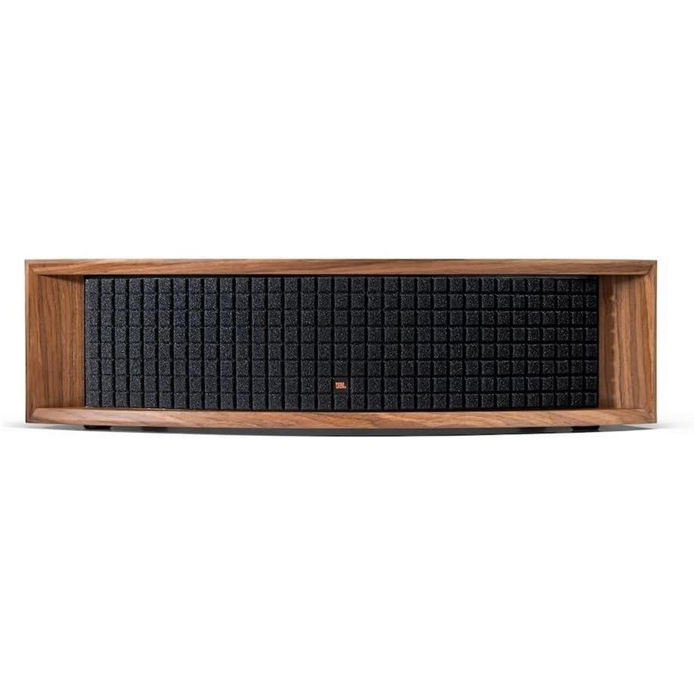 JBL L75MS Kablosuz WiFi Hoparlör Walnut