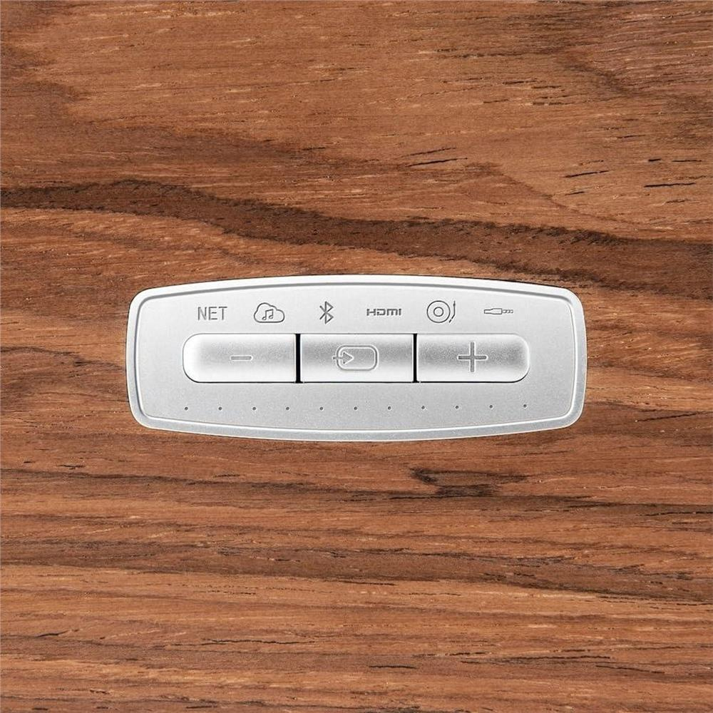 JBL L75MS Kablosuz WiFi Hoparlör Walnut