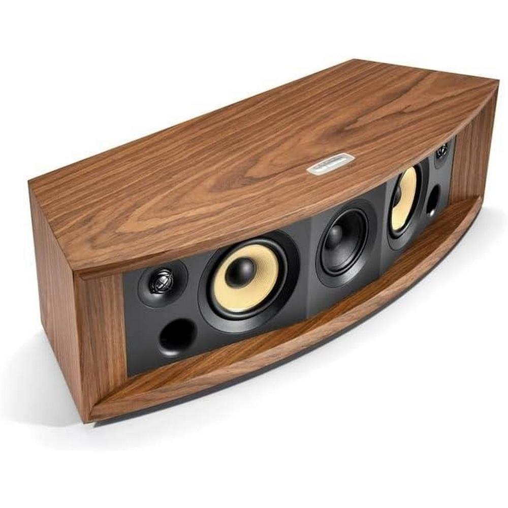 JBL L75MS Kablosuz WiFi Hoparlör Walnut