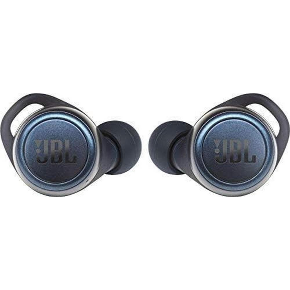 JBL LIVE 300 TWS Kablosuz Kulakiçi Kulaklık Mavi