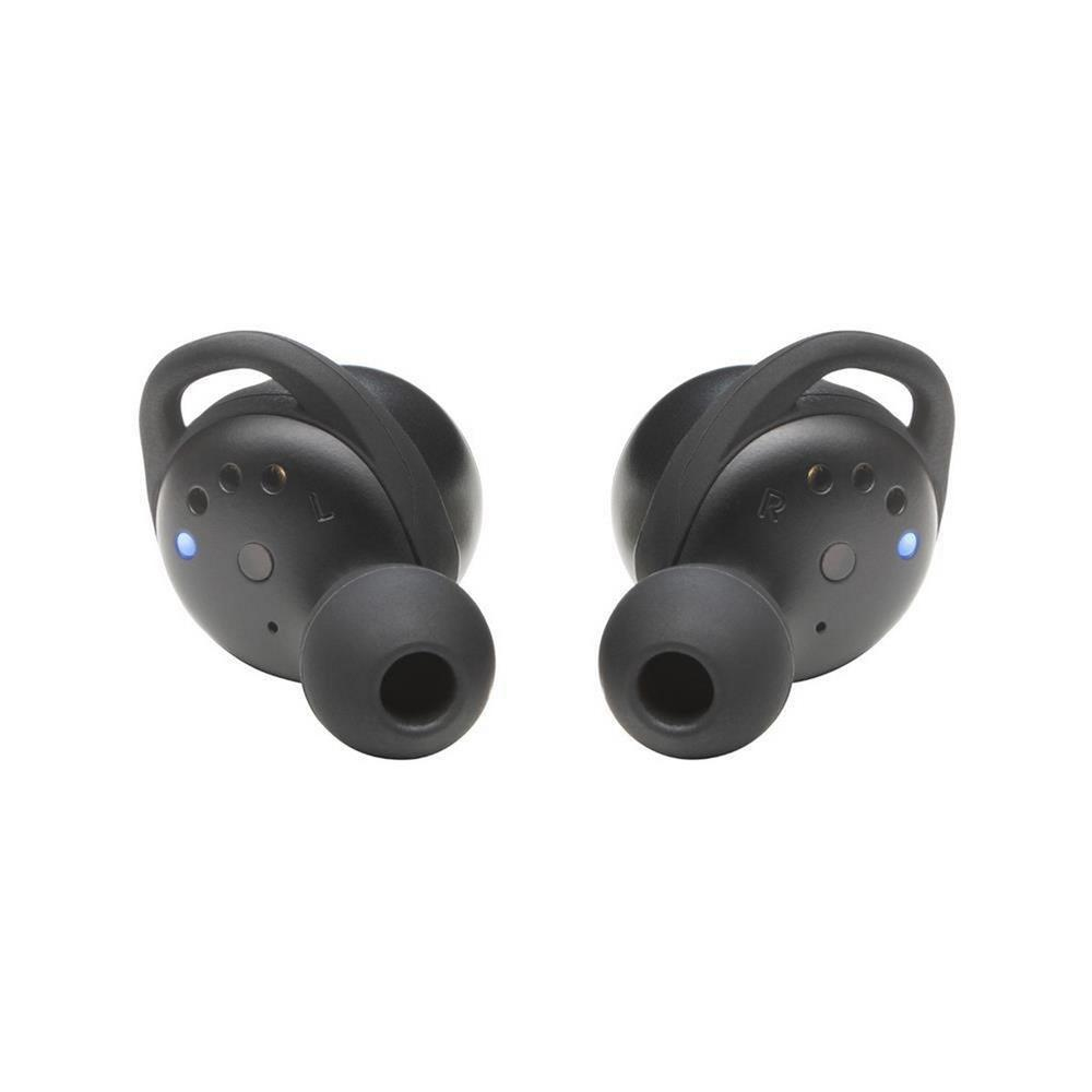 JBL LIVE 300 TWS Kablosuz Kulakiçi Kulaklık Siyah