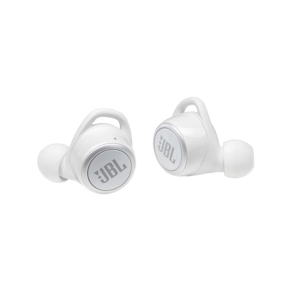 JBL LIVE 300 TWS Kablosuz Kulakiçi Kulaklık Beyaz