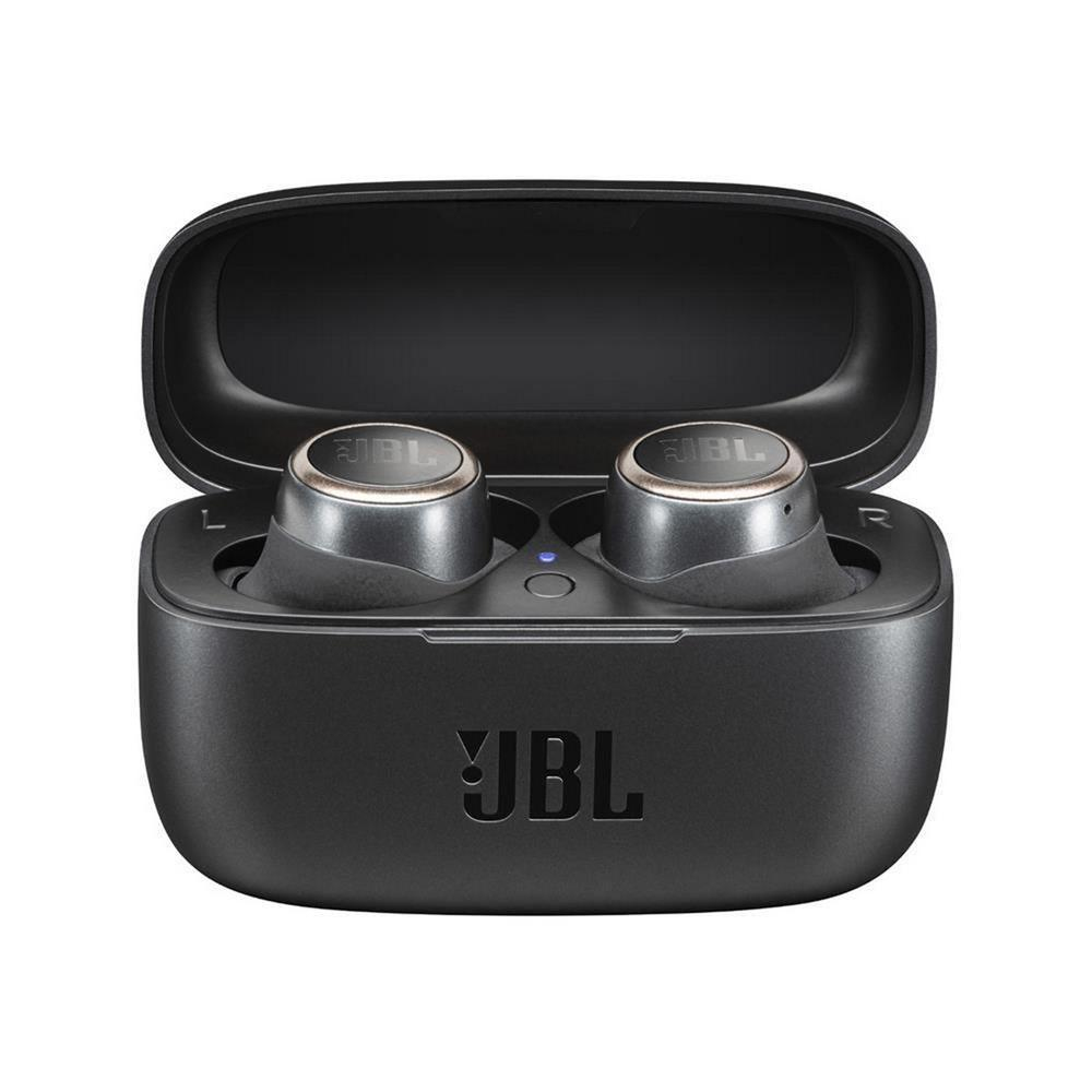 JBL LIVE 300 TWS Kablosuz Kulakiçi Kulaklık Siyah