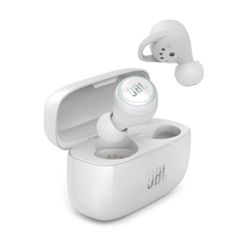 JBL LIVE 300 TWS Kablosuz Kulakiçi Kulaklık Beyaz