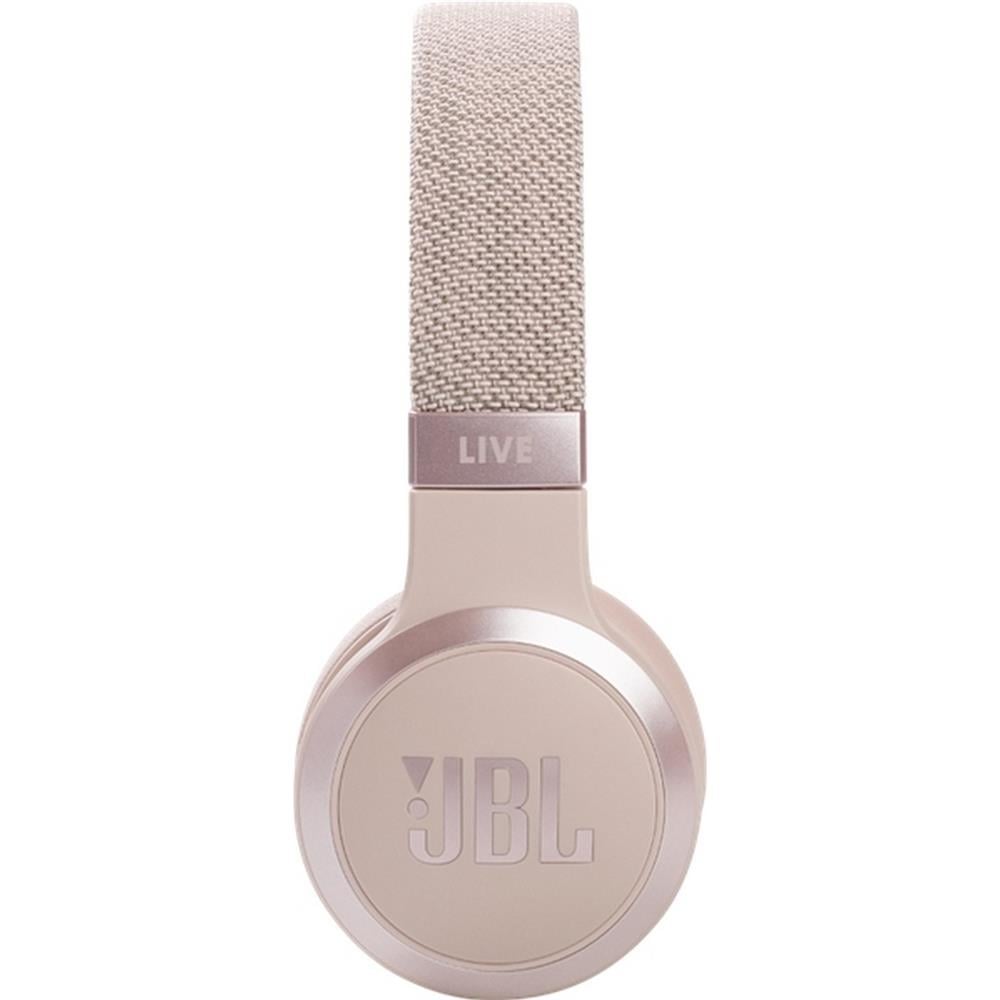 JBL Live 460 BT NC Wireless Kulaklık OE Pembe