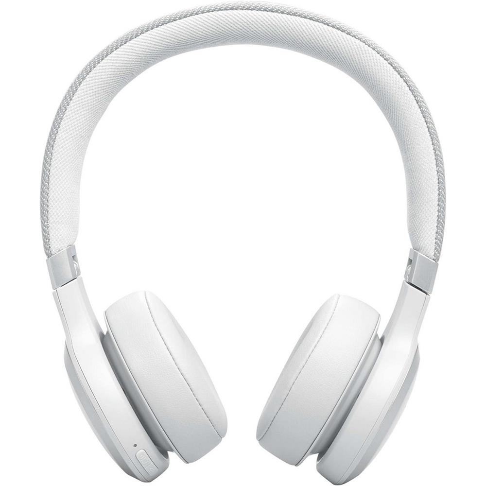 JBL Live 670 BT NC Wireless Kulaklık OE Beyaz