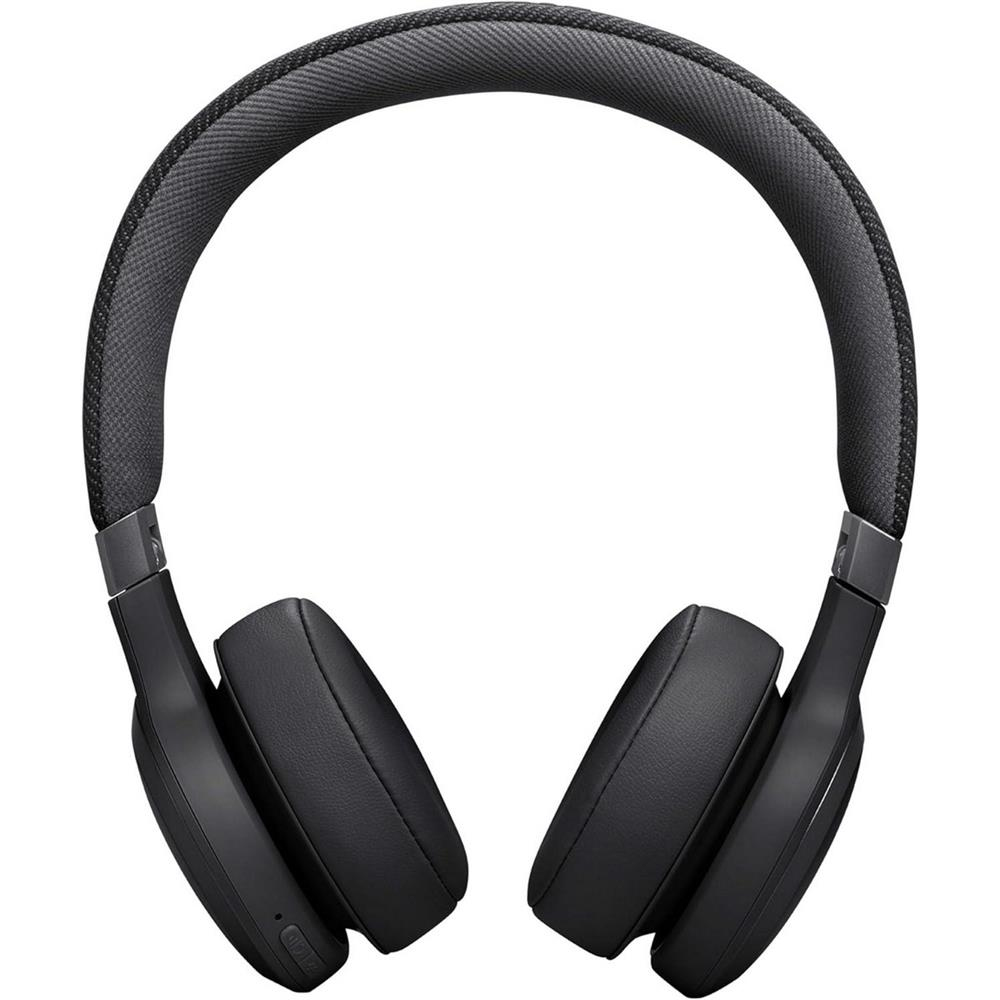 JBL Live 670 BT NC Wireless Kulaklık OE Siyah