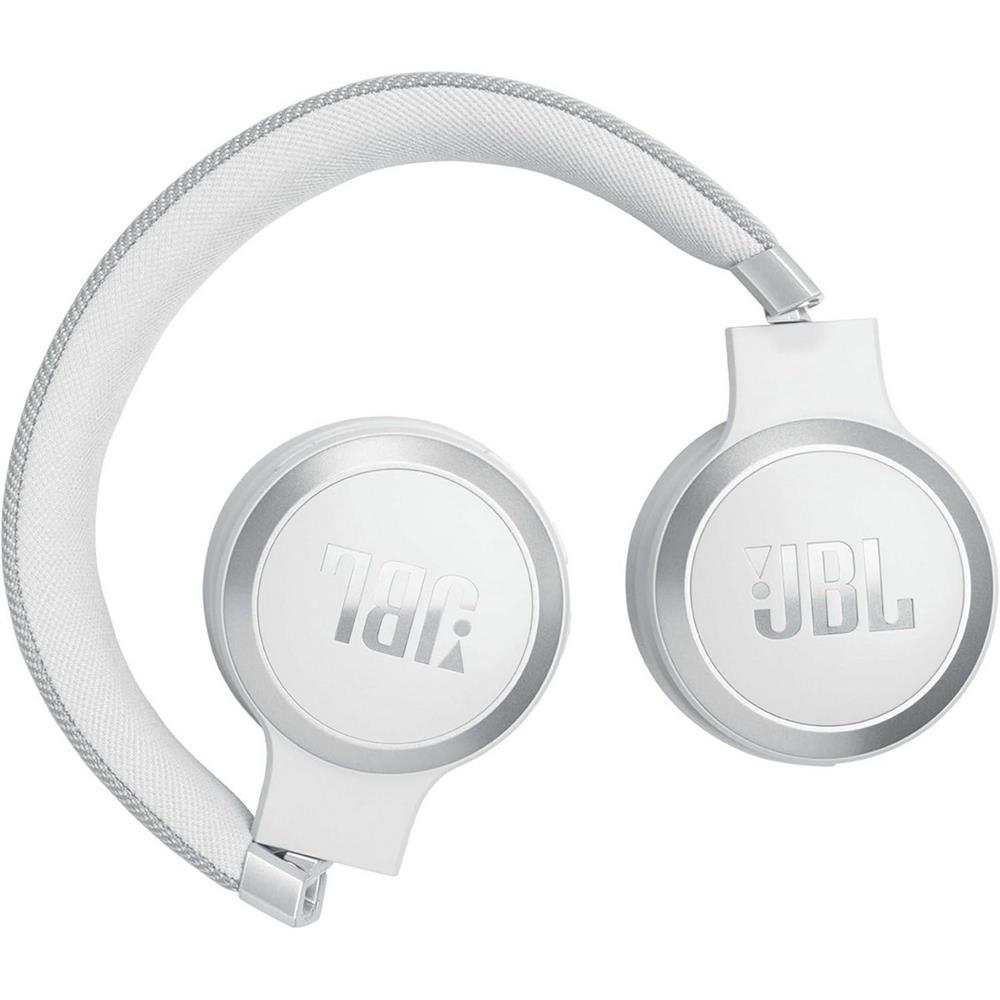 JBL Live 670 BT NC Wireless Kulaklık OE Beyaz