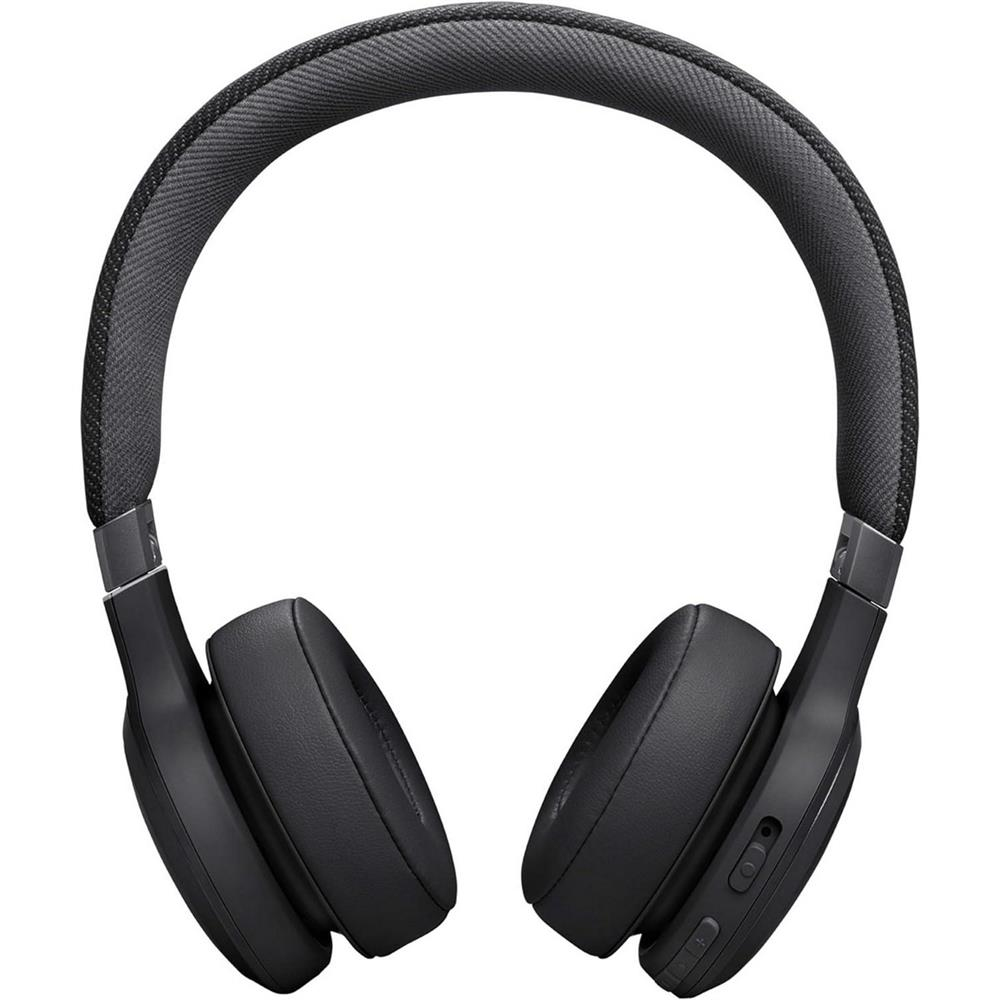 JBL Live 670 BT NC Wireless Kulaklık OE Siyah