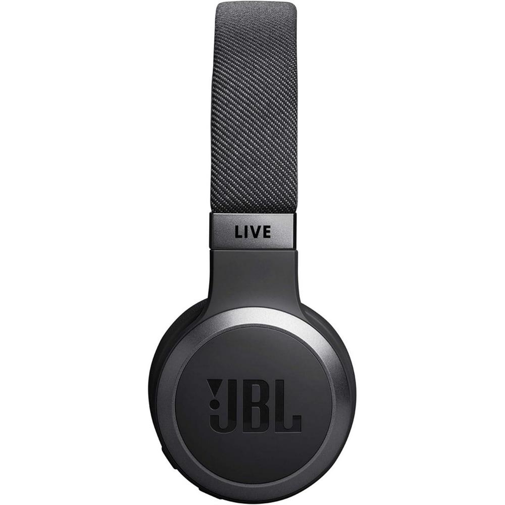 JBL Live 670 BT NC Wireless Kulaklık OE Siyah