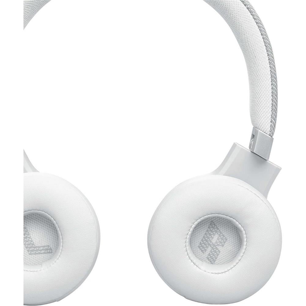 JBL Live 670 BT NC Wireless Kulaklık OE Beyaz