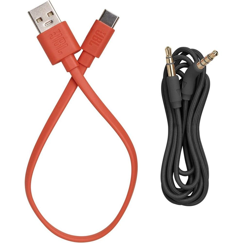 JBL Live 670 BT NC Wireless Kulaklık OE Siyah