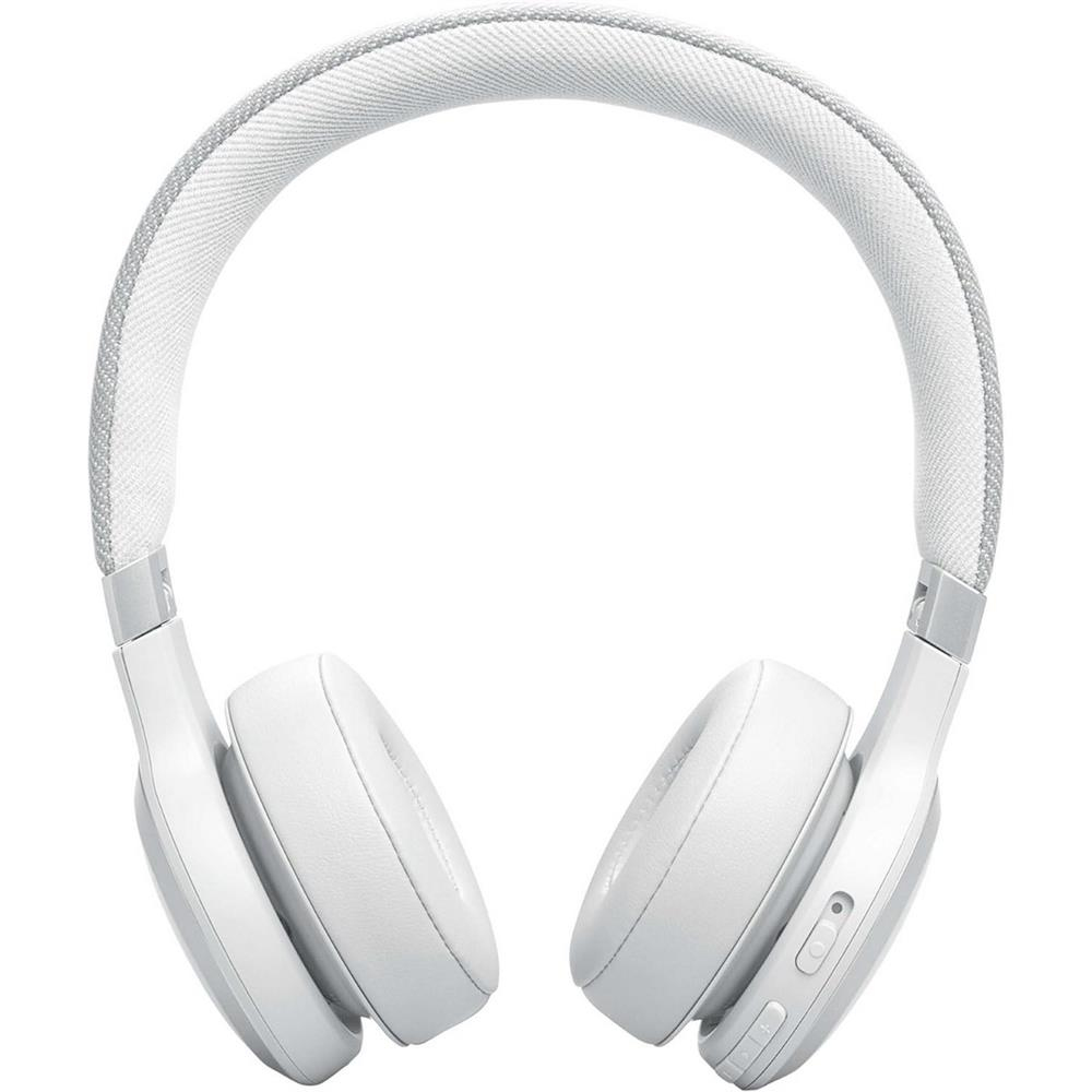 JBL Live 670 BT NC Wireless Kulaklık OE Beyaz