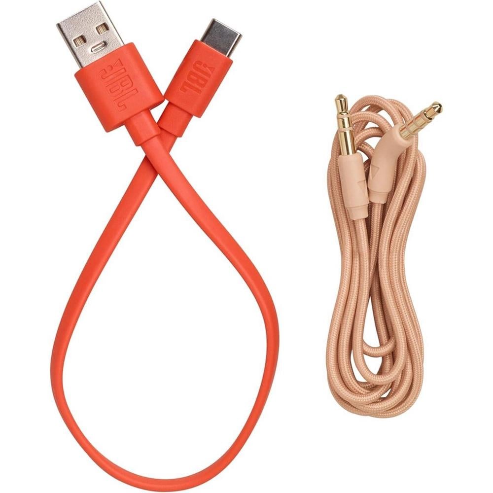 JBL Live 770 BT NC  Wireless Kulaklık OE Kum Beji