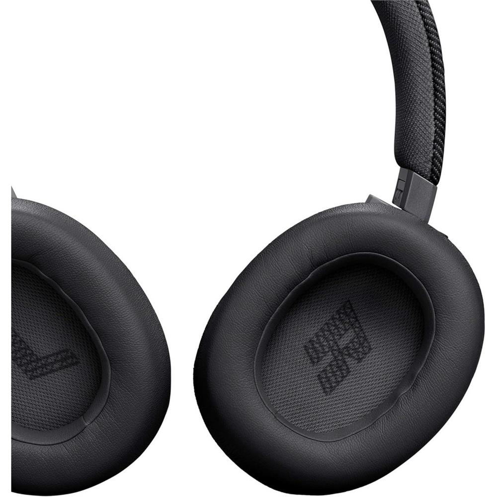 JBL Live 770 BT NC Wireless Kulaklık OE Siyah