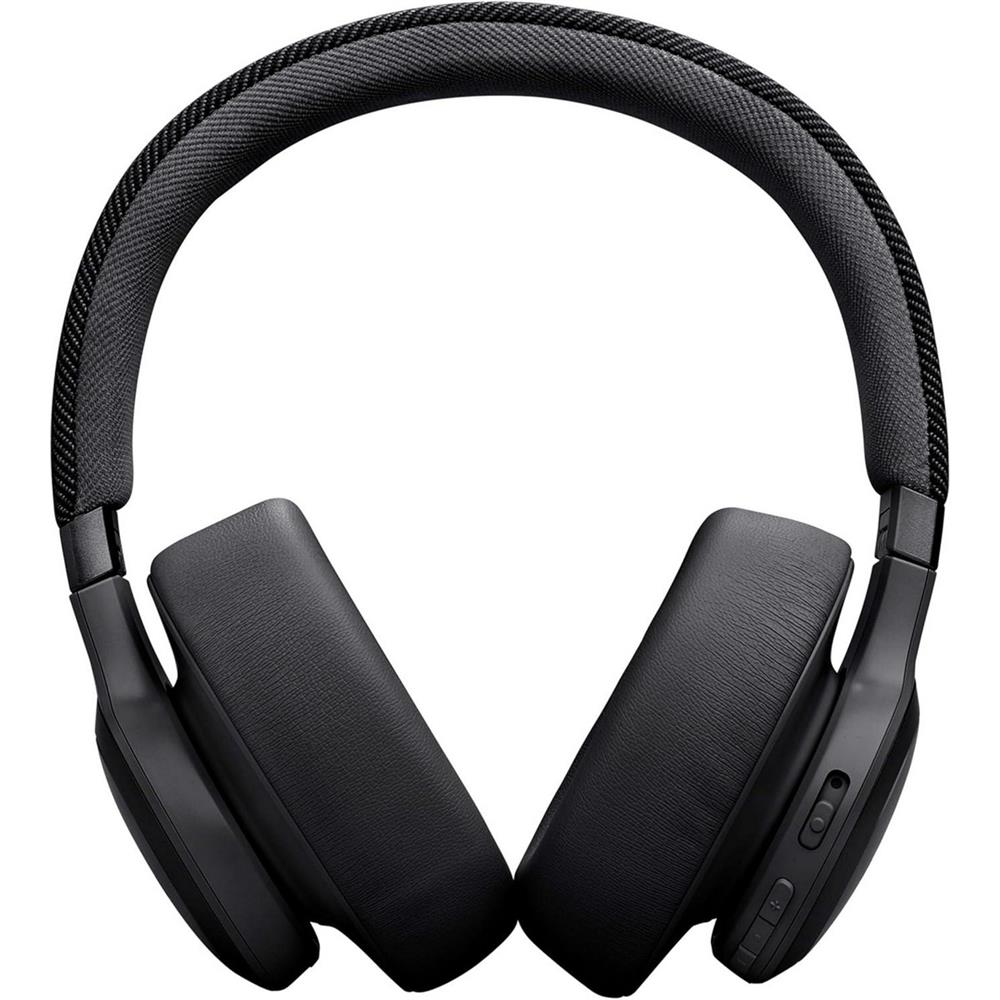 JBL Live 770 BT NC Wireless Kulaklık OE Siyah