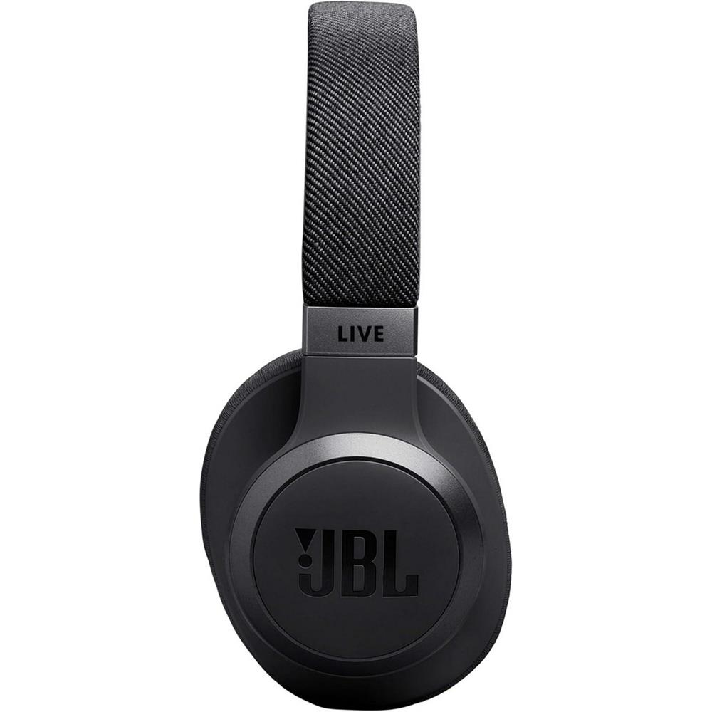 JBL Live 770 BT NC Wireless Kulaklık OE Siyah