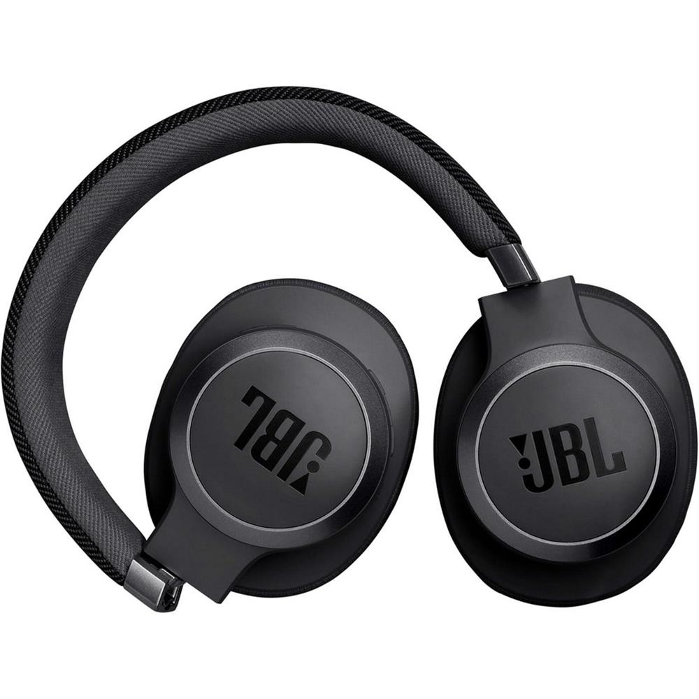 JBL Live 770 BT NC Wireless Kulaklık OE Siyah