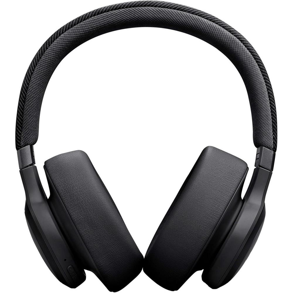 JBL Live 770 BT NC Wireless Kulaklık OE Siyah
