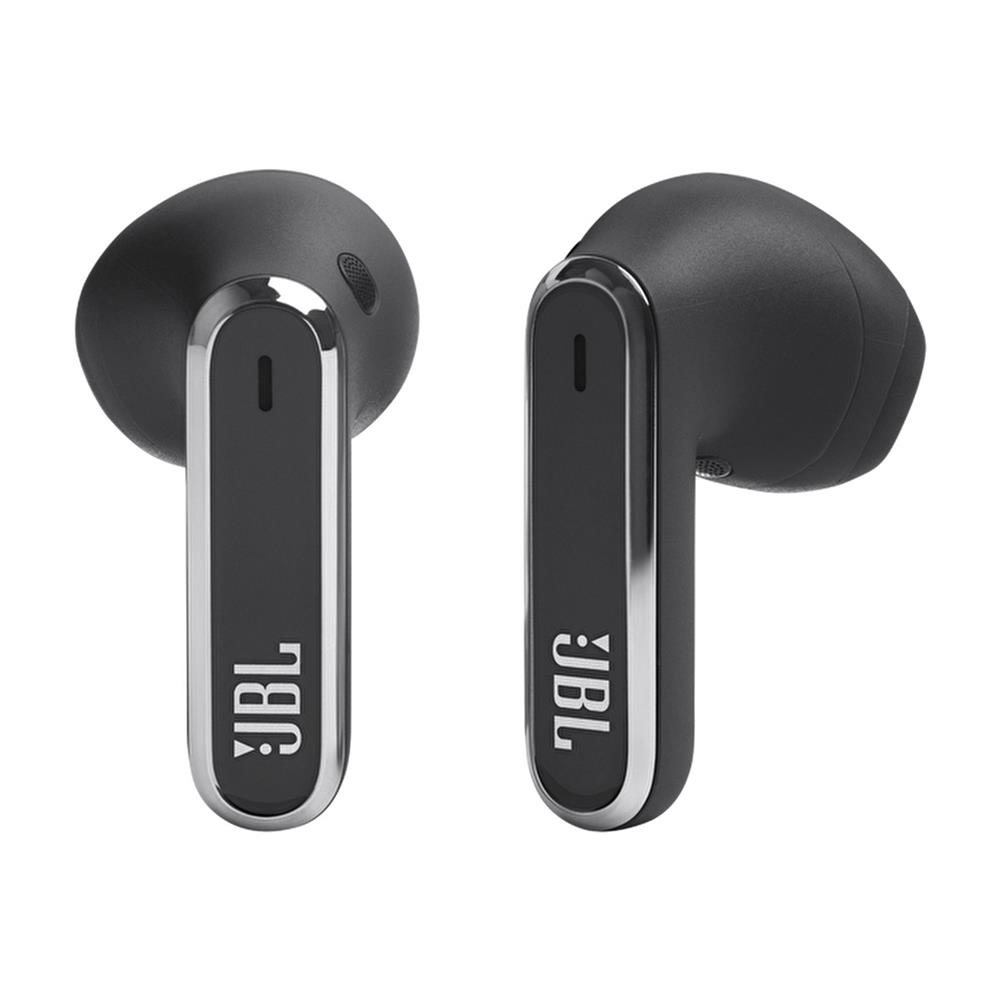 JBL Live Flex, Kablosuz Kulakiçi Kulaklık, Siyah