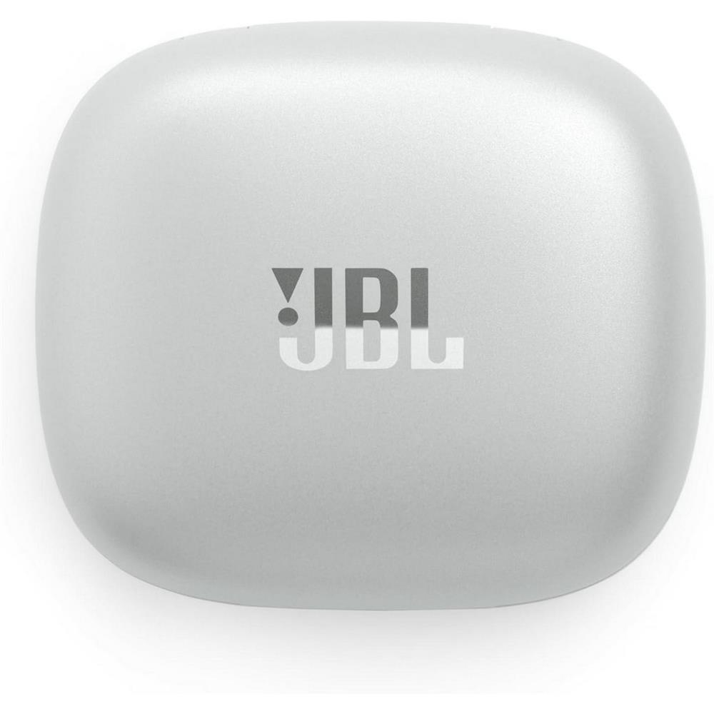JBL Live Pro 2, Kablosuz Kulakiçi Kulaklık, Silver