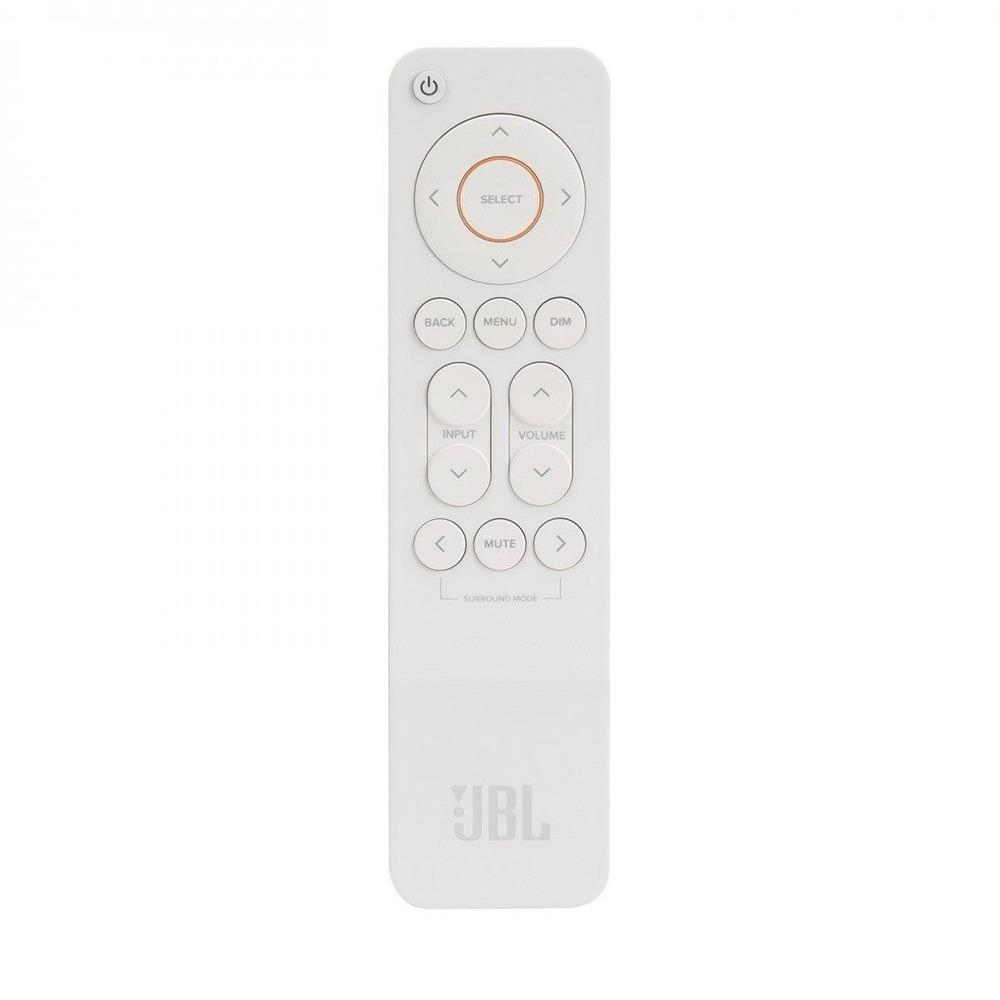 JBL MA510 5.2 Kanal 8K AV Receiver