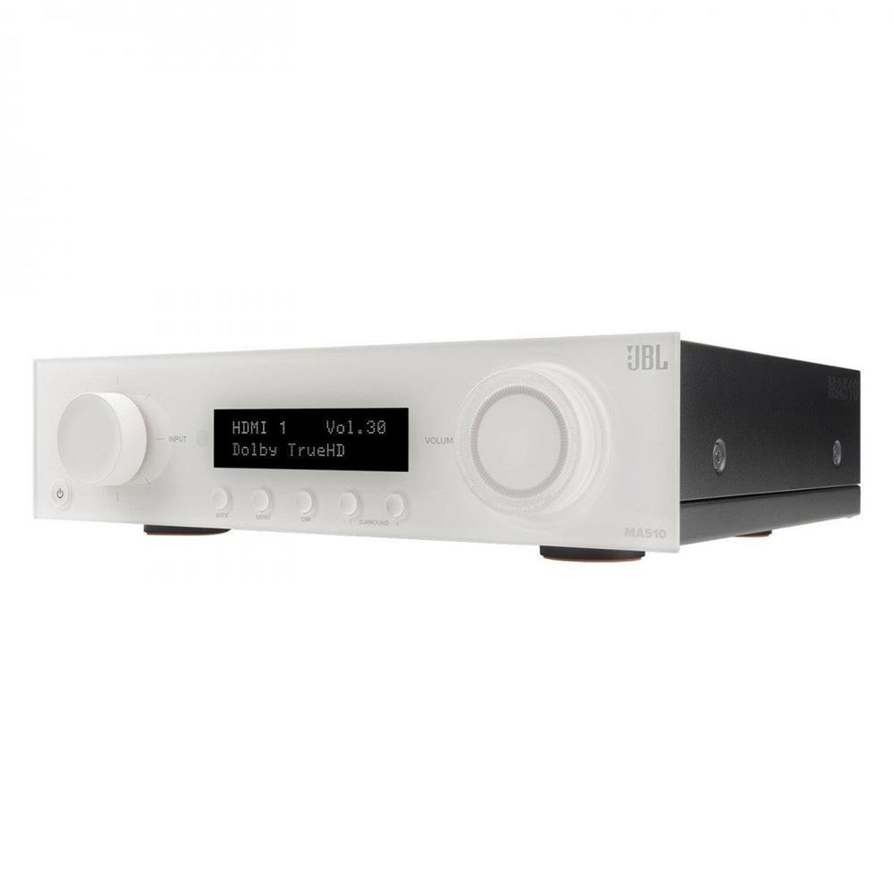 JBL MA510 5.2 Kanal 8K AV Receiver
