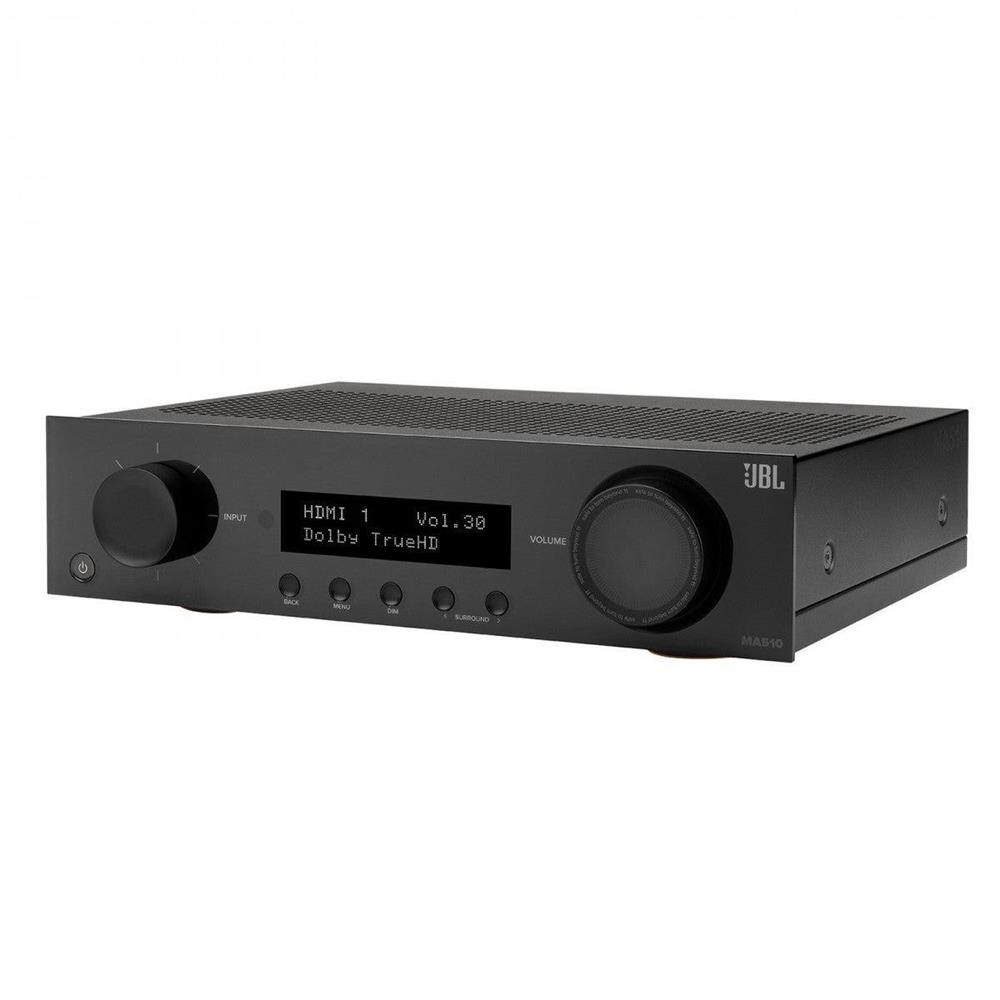 JBL MA510 5.2 Kanal 8K AV Receiver