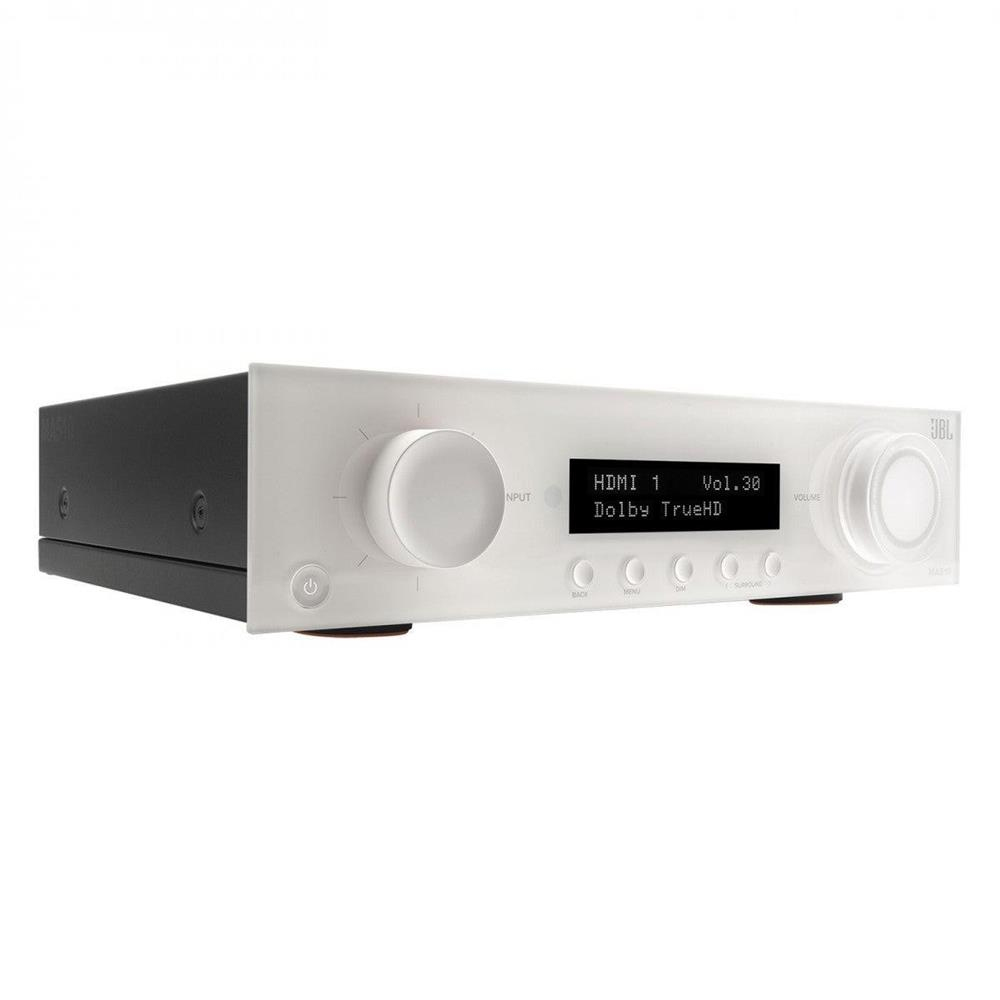 JBL MA510 5.2 Kanal 8K AV Receiver