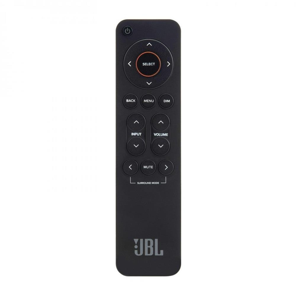 JBL MA7100 7.2 Kanal 8K AV Receiver