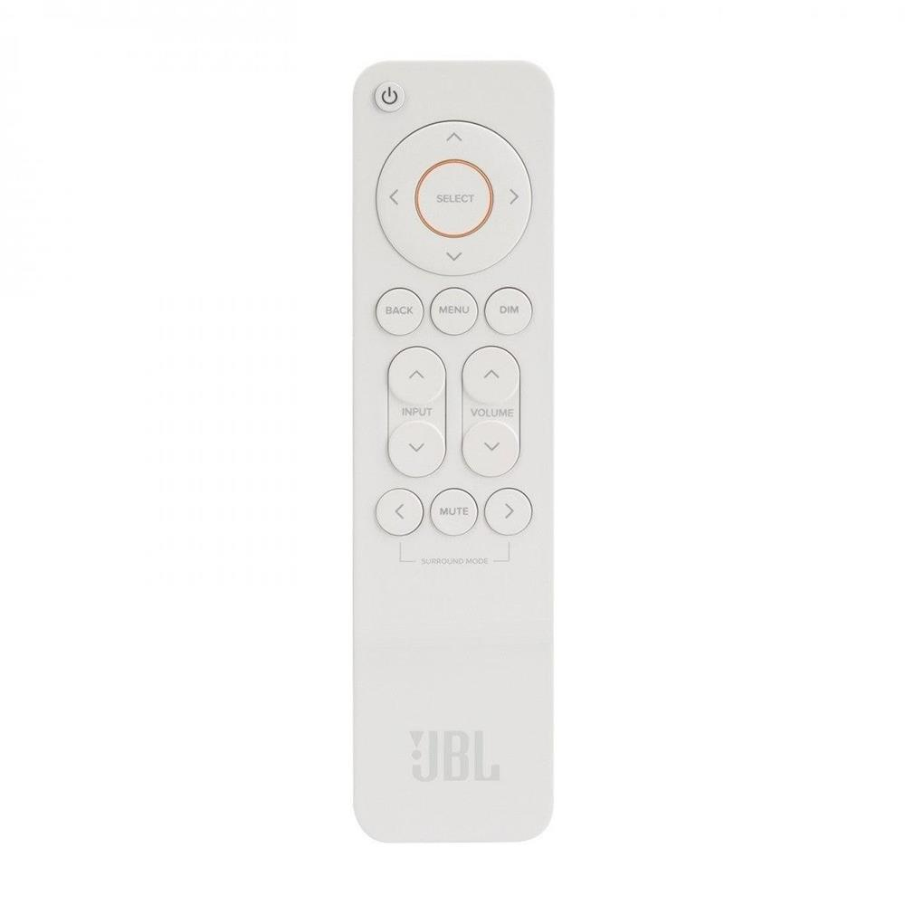 JBL MA7100 7.2 Kanal 8K AV Receiver
