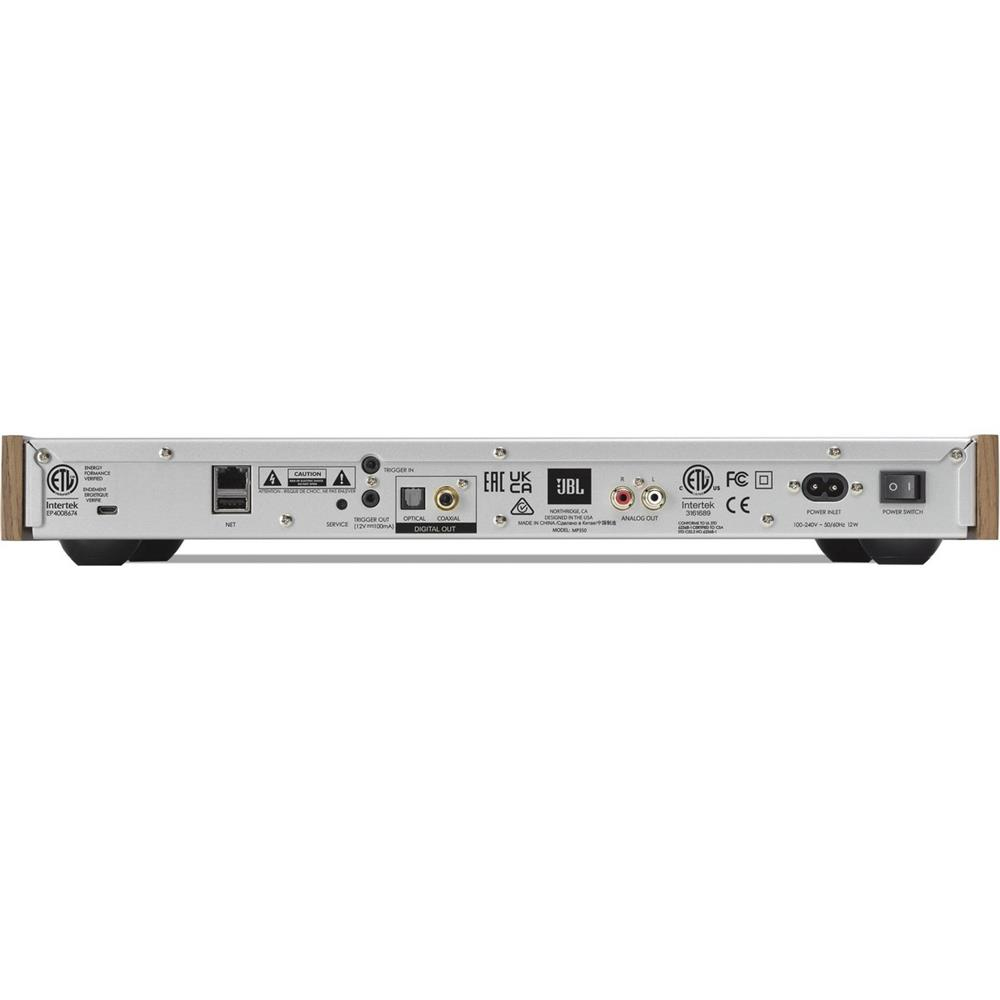 JBL MP350 Classic Network Streamer