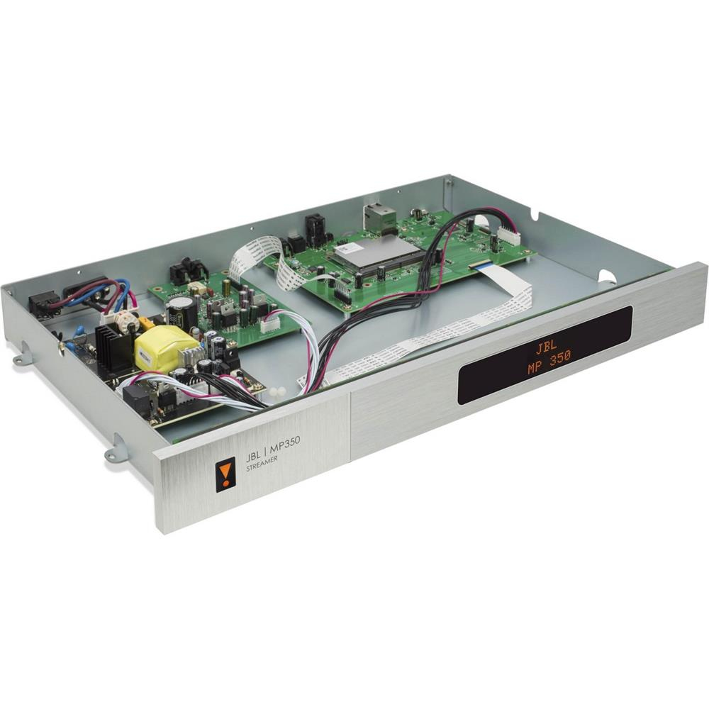 JBL MP350 Classic Network Streamer