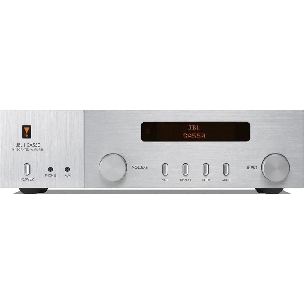 JBL MP350+TT350+SA550+ L100 Classic (75th Anniversary Edition) Hoparlörler Set