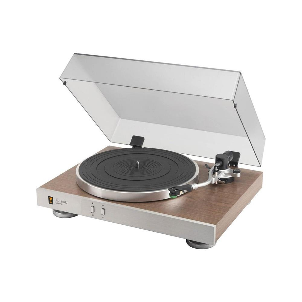 JBL MP350+TT350+SA550+ L100 Classic (75th Anniversary Edition) Hoparlörler Set