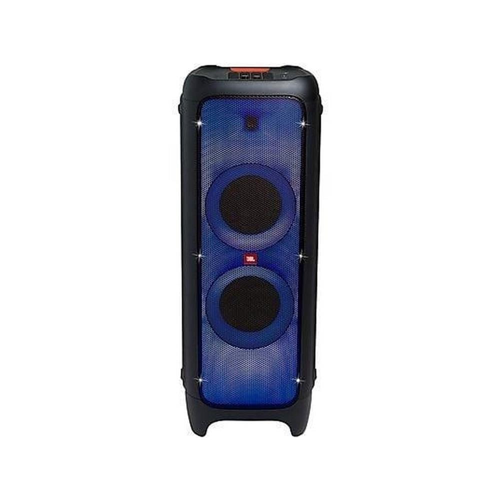 JBL Partybox 1000 Bluetooth Hoparlör, Siyah