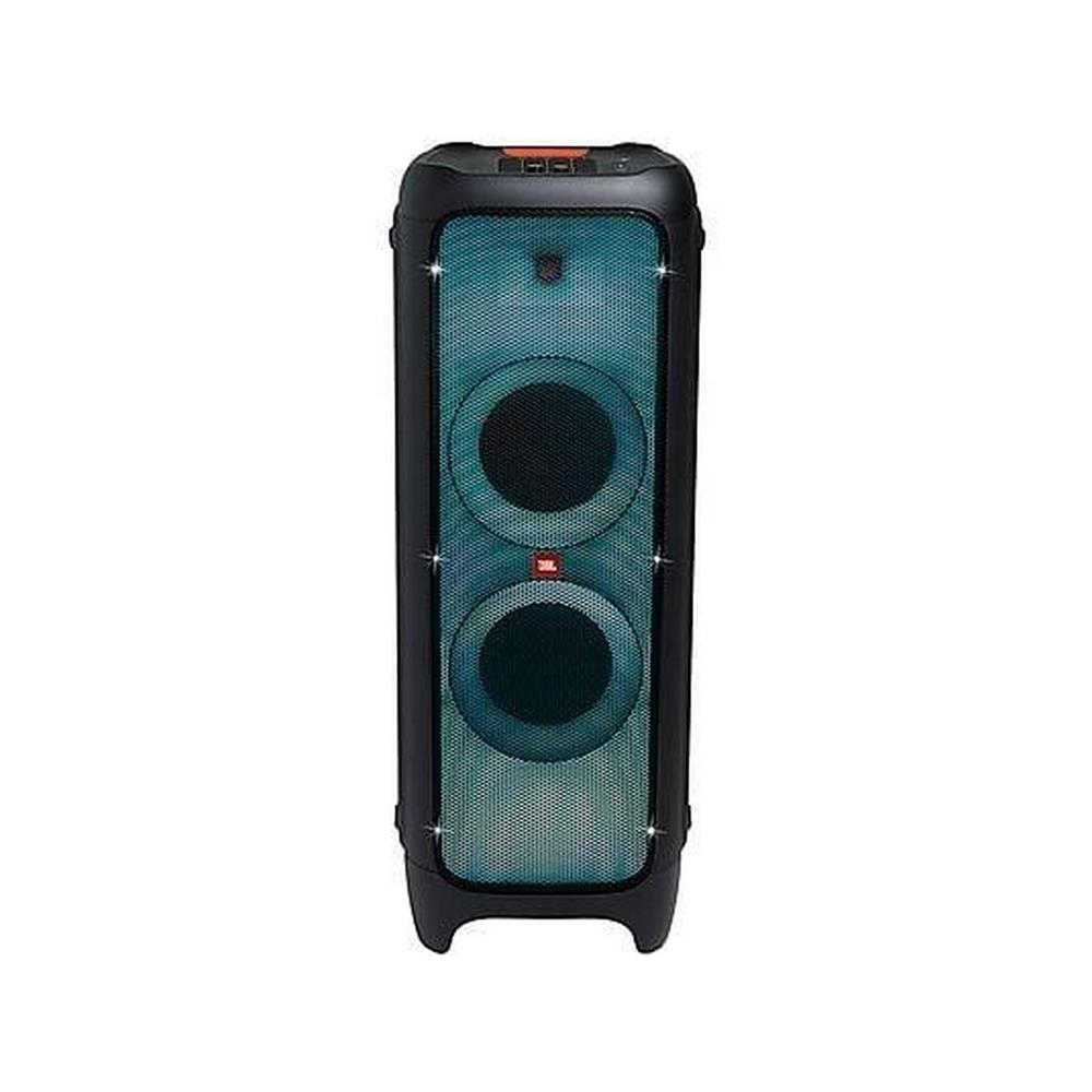 JBL Partybox 1000 Bluetooth Hoparlör, Siyah