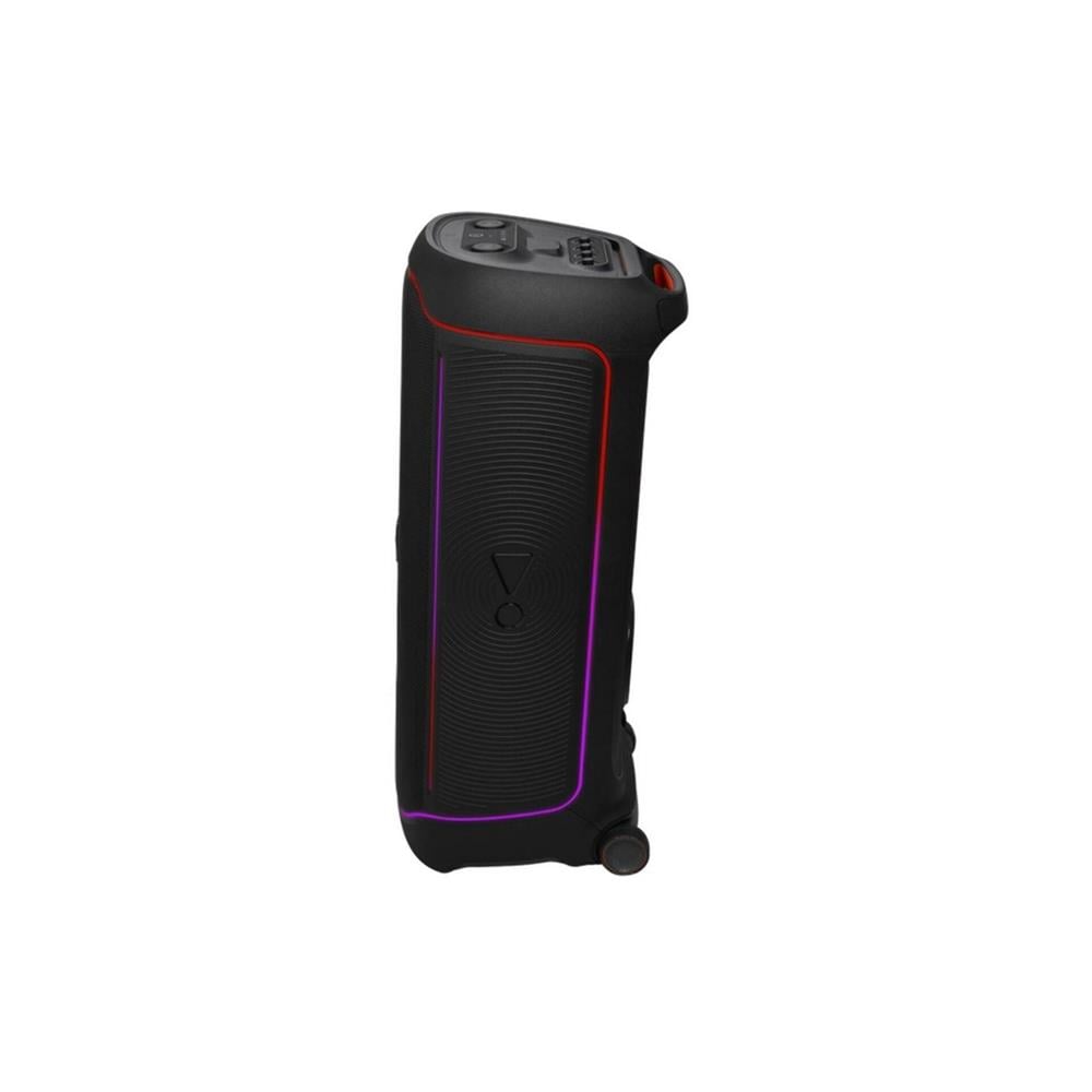 JBL Partybox Ultimate Wifi Bluetooth Hoparlör Siyah
