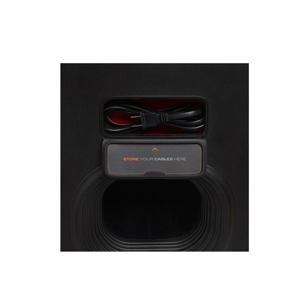 JBL Partybox Ultimate Wifi Bluetooth Hoparlör Siyah