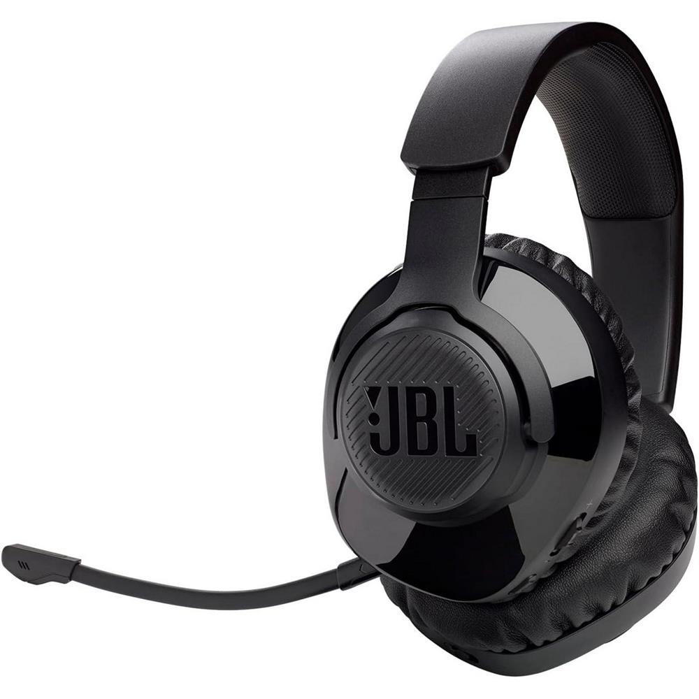 JBL Quantum 350 Gaming Kulaklık Kablosuz Siyah