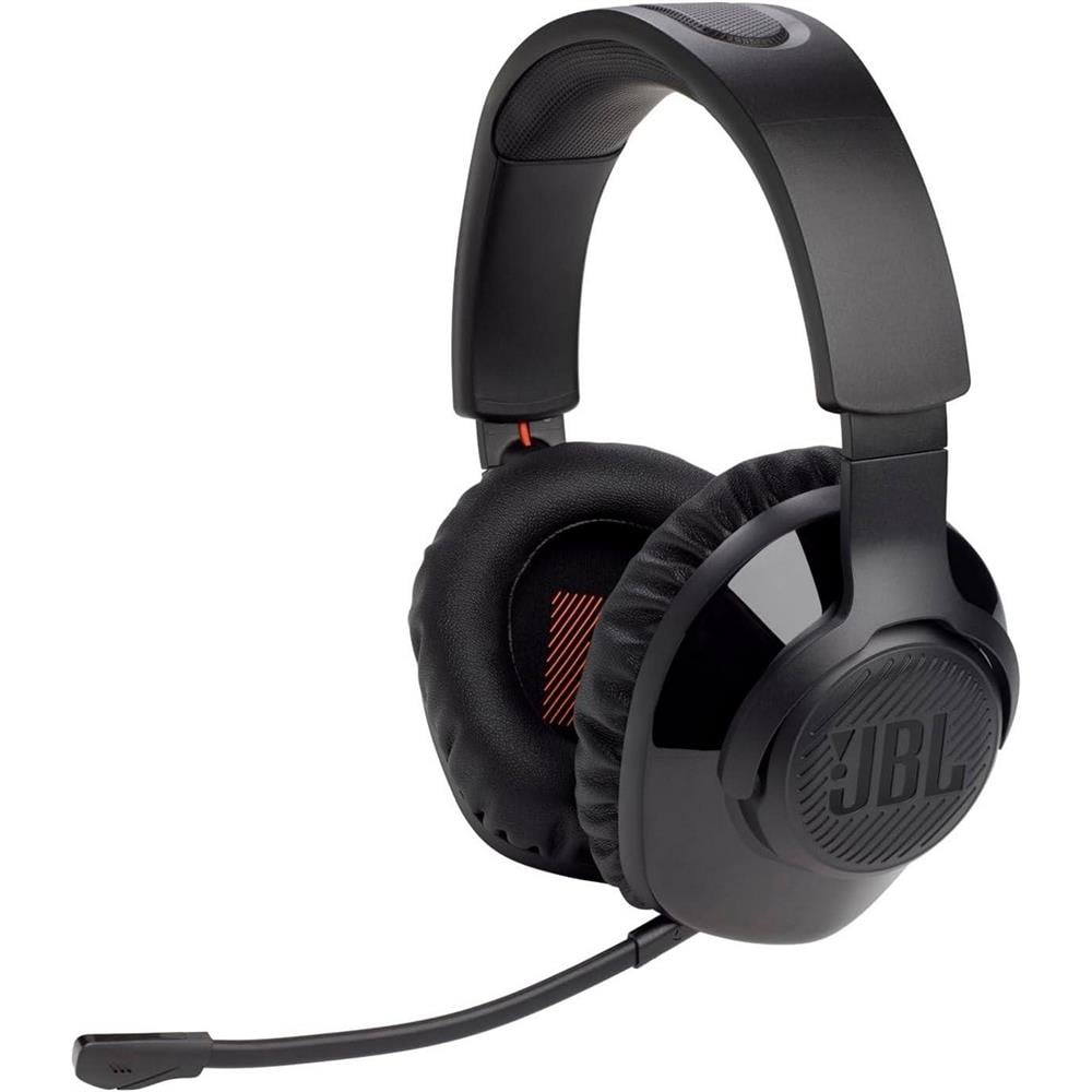 JBL Quantum 350 Gaming Kulaklık Kablosuz Siyah