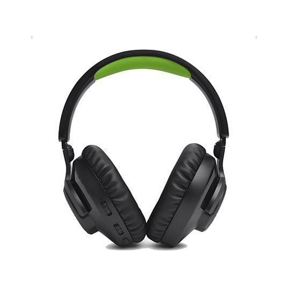 JBL Quantum 360W Xbox,Gaming Kulaklık,Siyah Yeşil