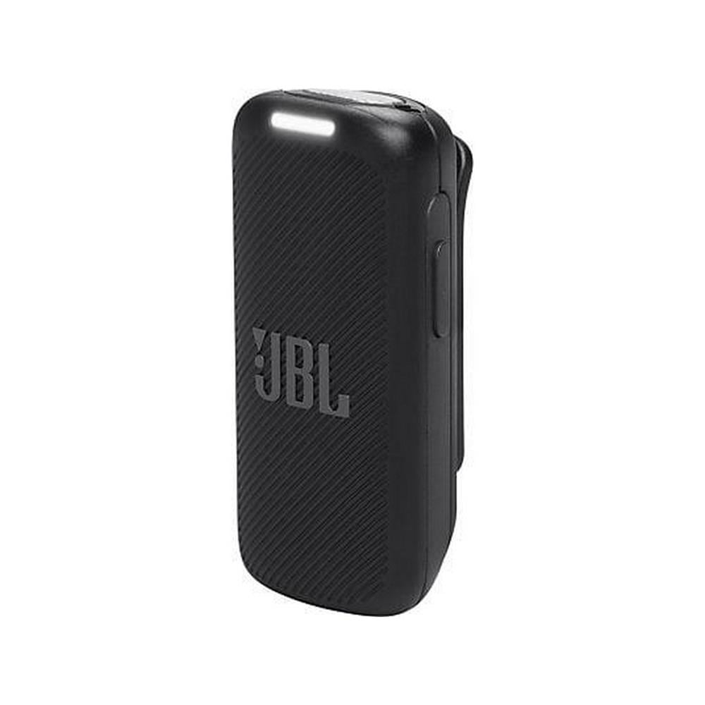 JBL Quantum Stream Wireless, Lightning Mikrofon,Siyah