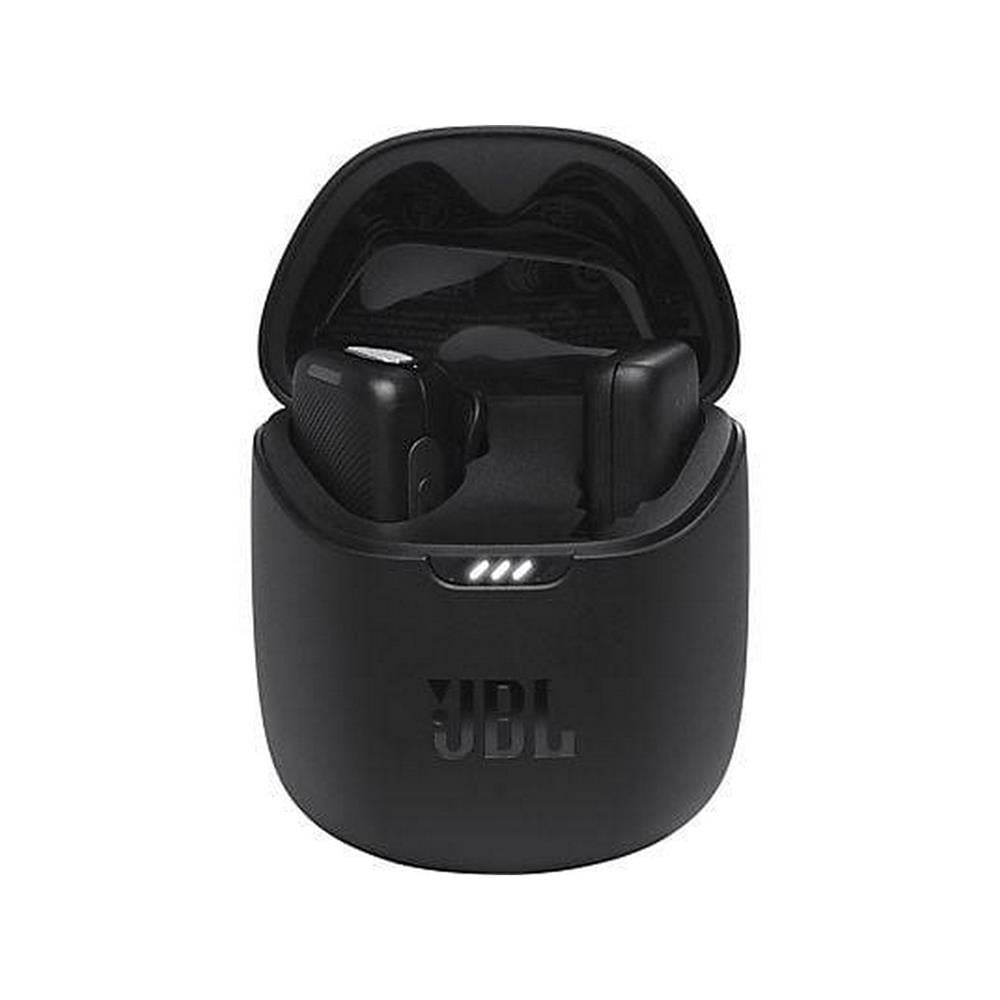 JBL Quantum Stream Wireless, Lightning Mikrofon,Siyah