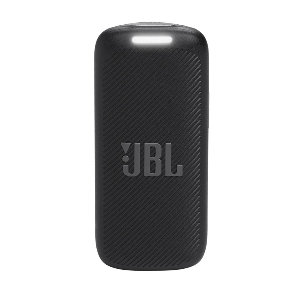 JBL Quantum Stream Wireless USB-C Mikrofon Siyah