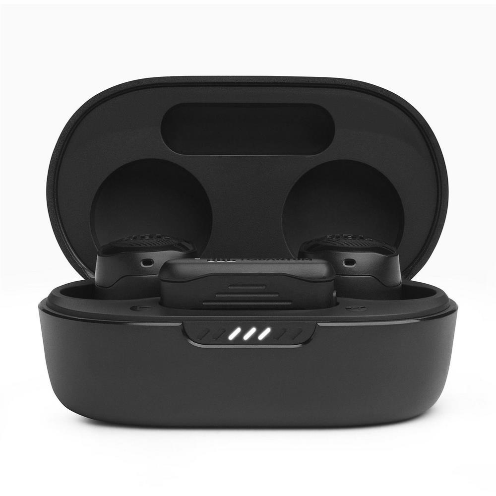 JBL Quantum TWS AIR Gaming Kulaklık Kablosuz Siyah